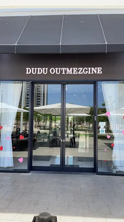 Dudu Outmezgine - Netanya