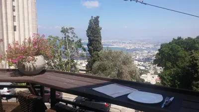 El Gaucho Haifa