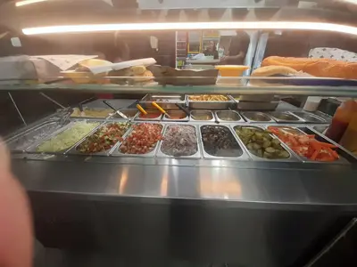 הפלאפל של איתן