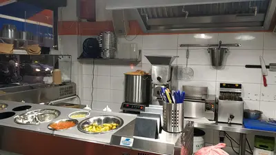 Falafel HaSharon