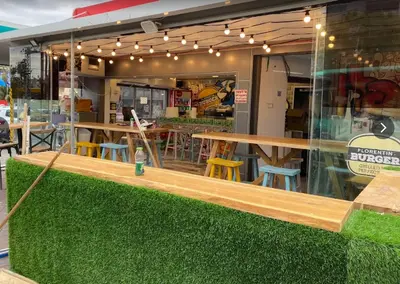 Florentin Burger