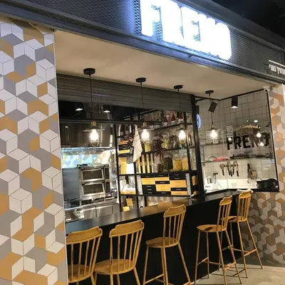 Frenoפרנו