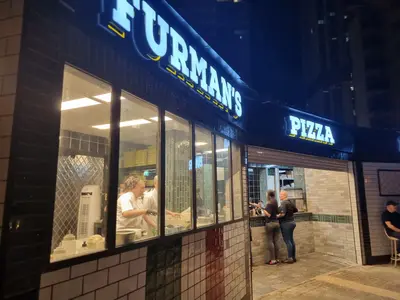 Furman's פורמנ'ס