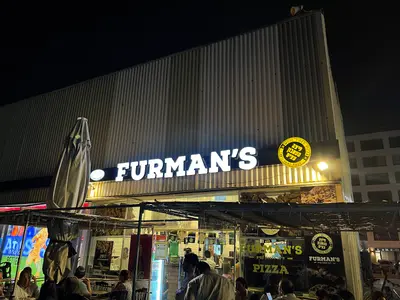 FURMAN'S