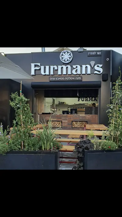 Furmans