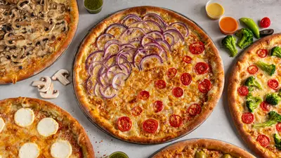 Giuseppe Pizza