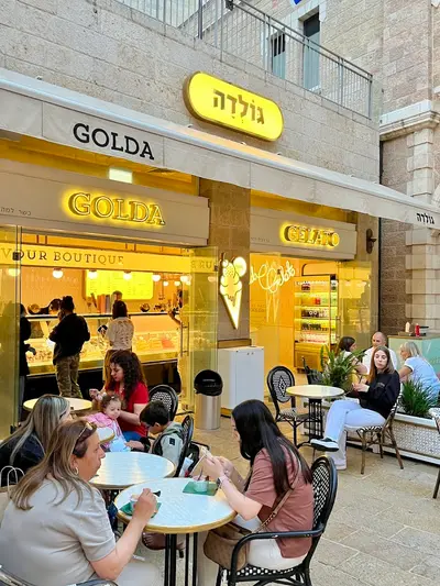 Golda