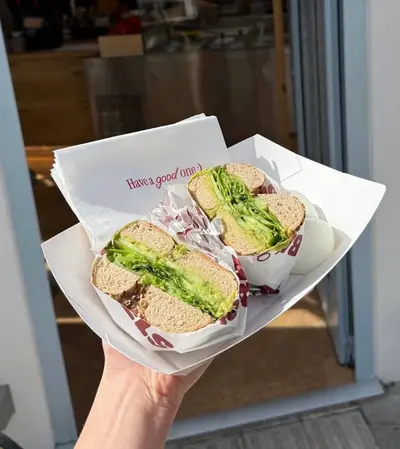Good Bagels