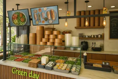 Green Day