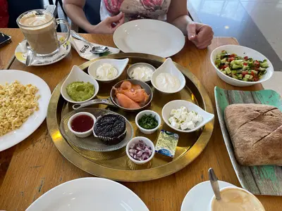קפה גרג