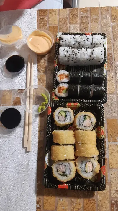 Japan Japan ג׳אפן ג׳אפן
