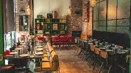 Jem's Beer Factory