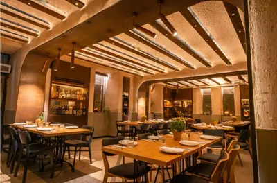 Joy Restaurant