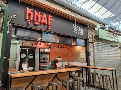 Knaf