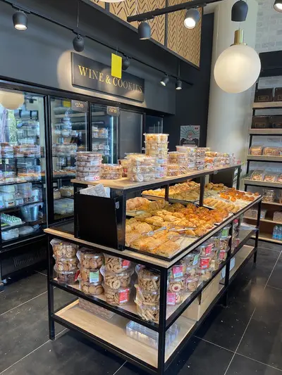 Lalita Bakery