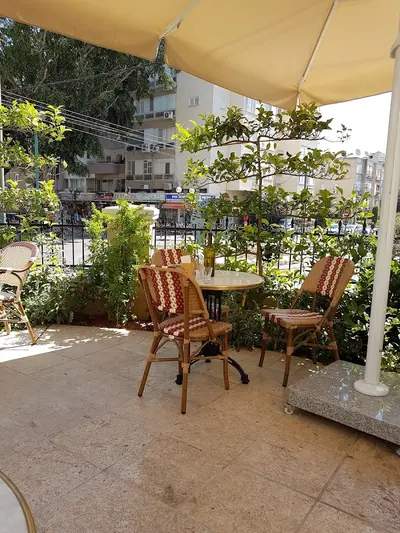 Landwer Café לנדוור