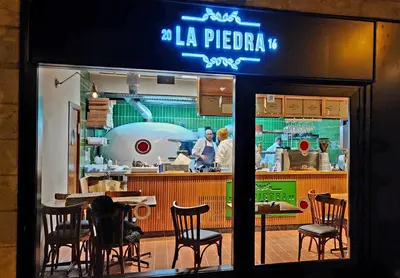 La piedra Arnona