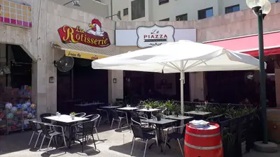 La Rotisserie