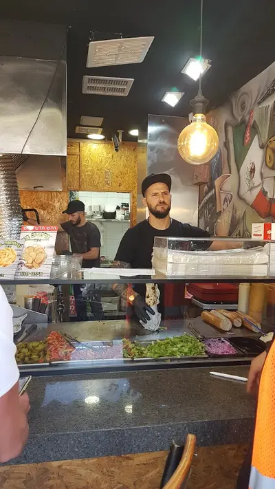 La Tortilla Bar