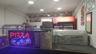 Lod's Pizza