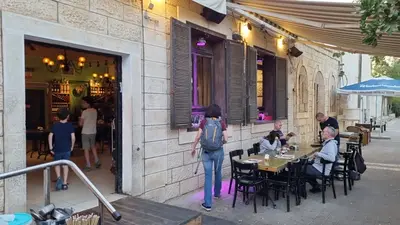 לולה בירה&בורגר