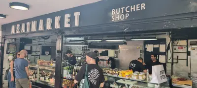 MEATMARKET