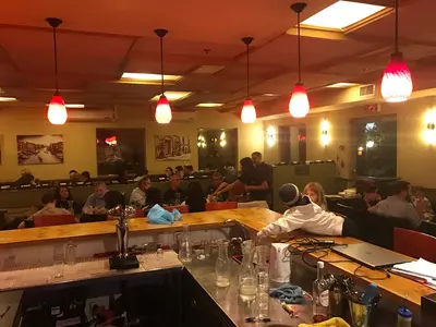 מיט אנד מיט Meet&Meat