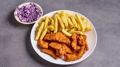 Mery kitchen