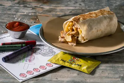 Mexicana