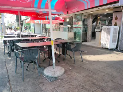 מפגש השרון