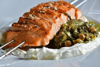 מסעדת מוד באילת | mood restaurant eilat