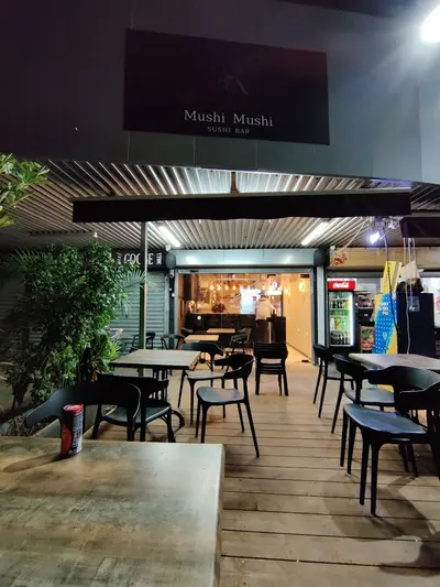 Mor Sushi