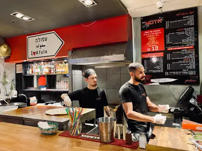 Mota Bar