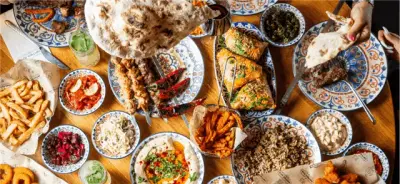 Jerusalem Restaurant