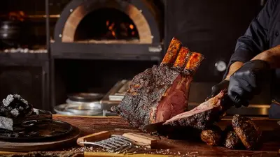 Pitmaster