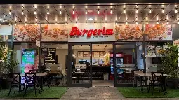 Burgers Kfar Saba