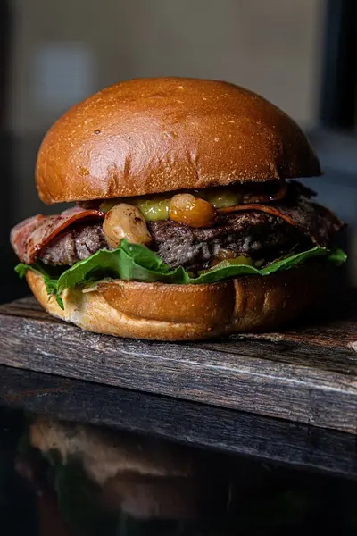 בורגר סטיישן תל אביב BURGER STATION TEL AVIV
