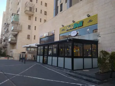 ניודלי Newdeli
