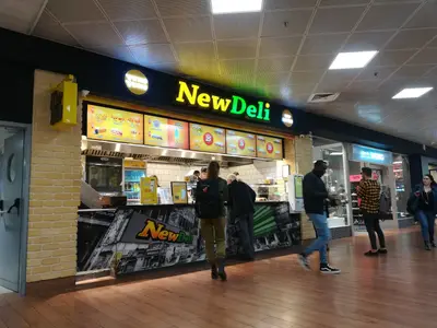 New Deli