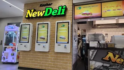 New Deli