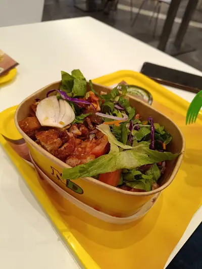 New Deli