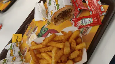 New Deli