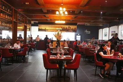 New York Steak House