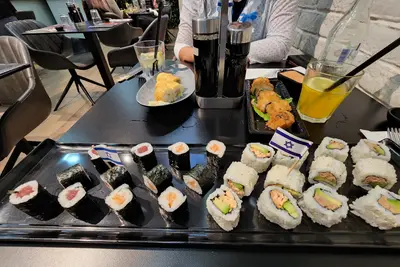 NinaSushi