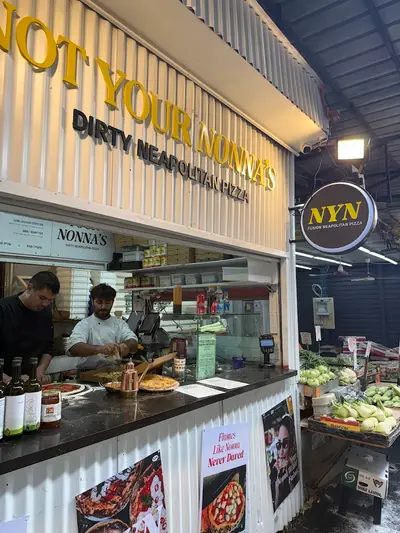 פיצה nyn