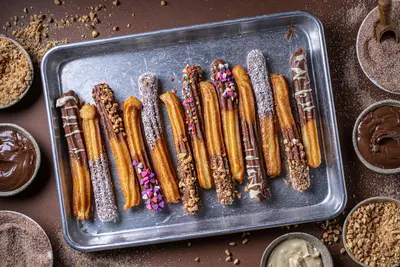 Original churros