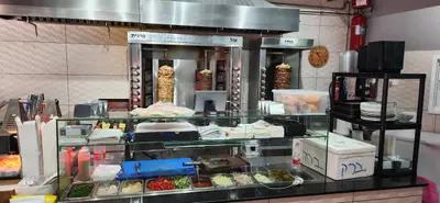 Orlov Lev Ha'Shawarma