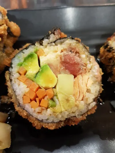 Oshi Oshi