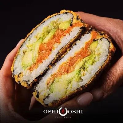 Oshi Oshi