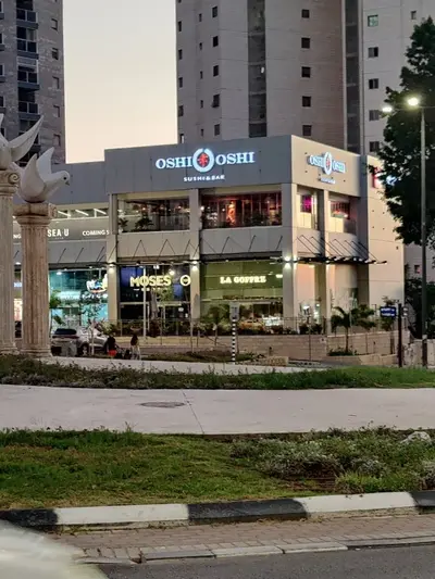אושי אושי